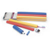 CLOSED-CELL FOAM TUBING – BRIGHT COLORS2