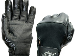 4-Seasons Ultra-Grrrip Manual Wheelchair Gloves