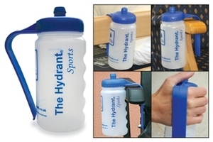 The Hydrant Sports 500ml
