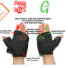 Quad-Glove-Palm-Advantages