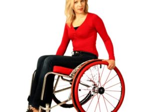 RehaDesign Ultra-Grrrip Wheelchair Pushrim Covers