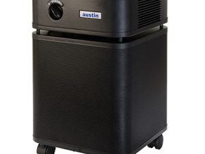 Austin Air HealthMate HM400 Black Color Air Purifier