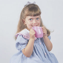 Doidy-Childrens Nosey Cup
