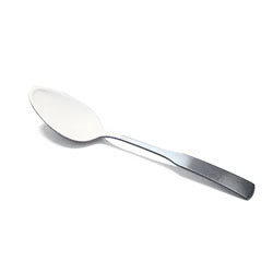 Plastic Coated Teaspoon
