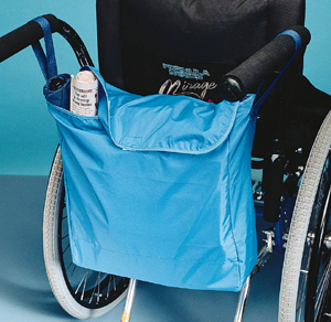 Wheelchair Carry-AllGrover Gear Medical